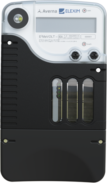 MeVOLT meter